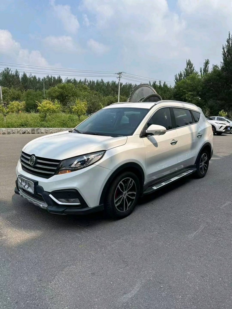 沈阳18年东风5803