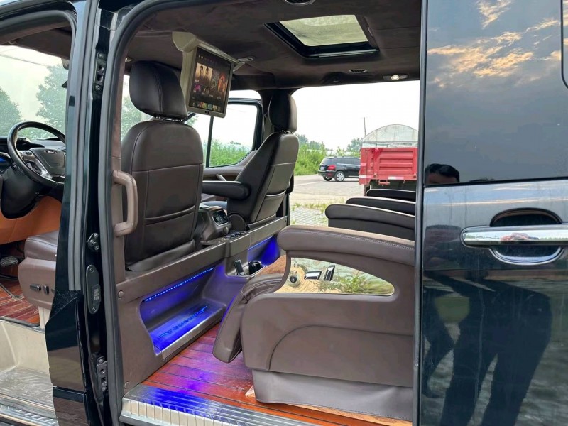 徐州17年福特途睿欧7