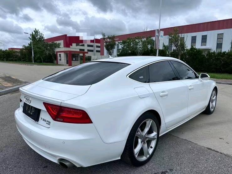 盐城15年奥迪A7L7
