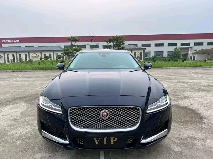盐城21年捷豹XFL1