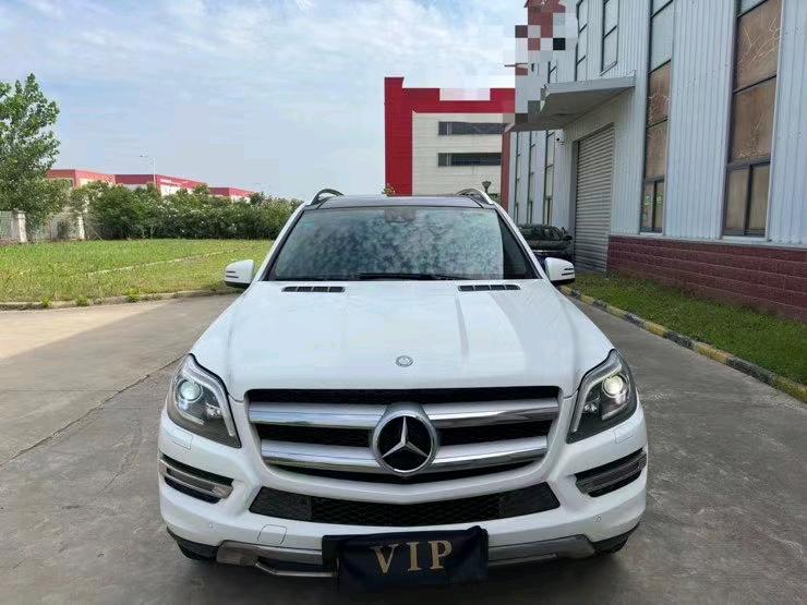 盐城16年奔驰GL1