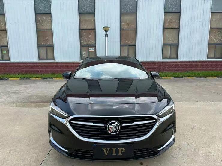 盐城21年别克君越1