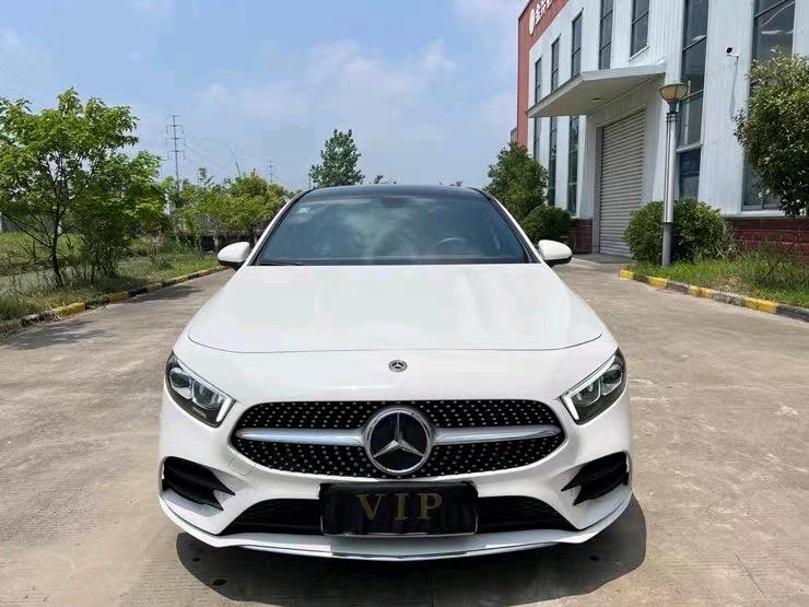 盐城20年奔驰A1