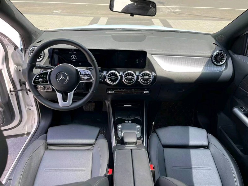 徐州21年奔驰GLA4