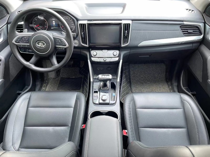 济宁21年长城汽车炮 皮卡6