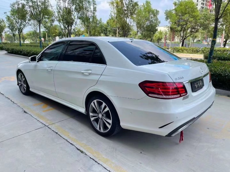 济宁15年奔驰E9