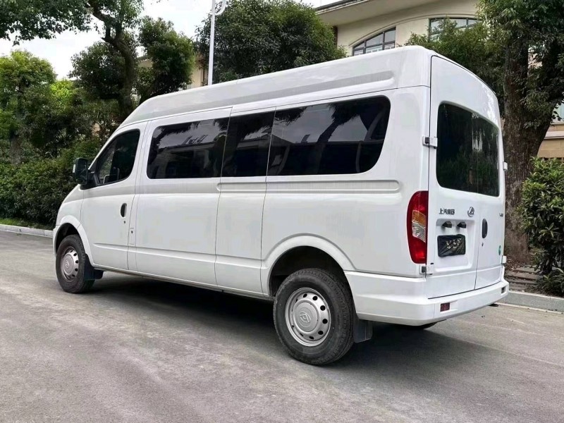 臺州23年大通V806
