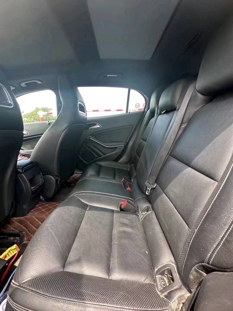 枣庄15年奔驰GLC6