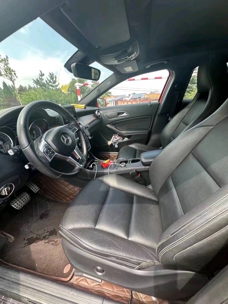 枣庄15年奔驰GLC8