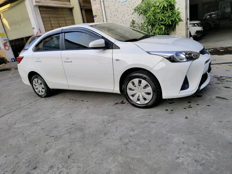 广州18年丰田YARiS L 致享2