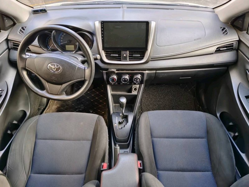 广州18年丰田YARiS L 致享5