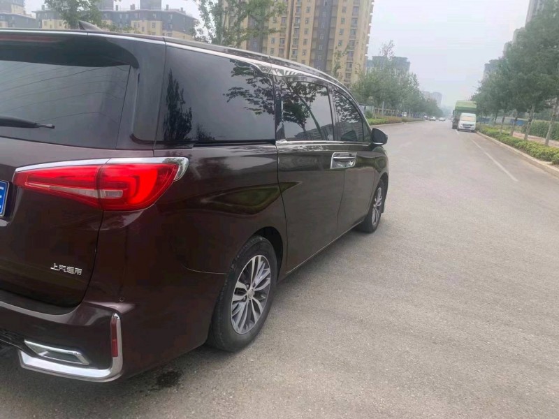 枣庄18年别克GL87