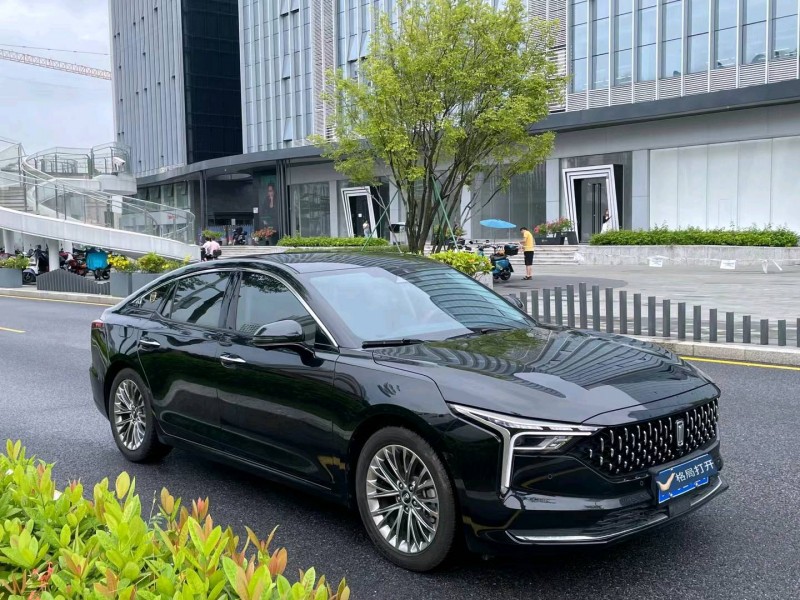 廣州22年奔騰B702