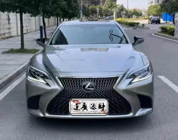 广州19年雷克萨斯ES1