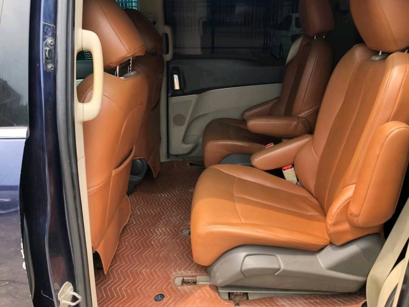 广州11年别克GL87