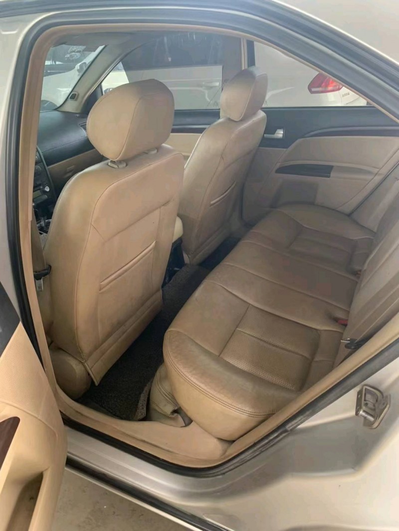 徐州06年福特蒙迪欧6