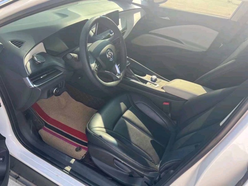 常州23年别克velite63