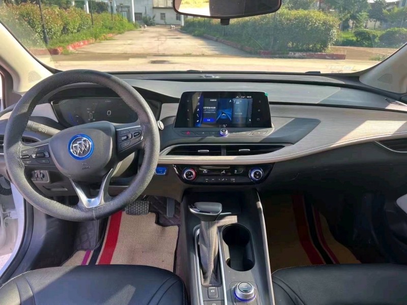 常州23年别克velite65