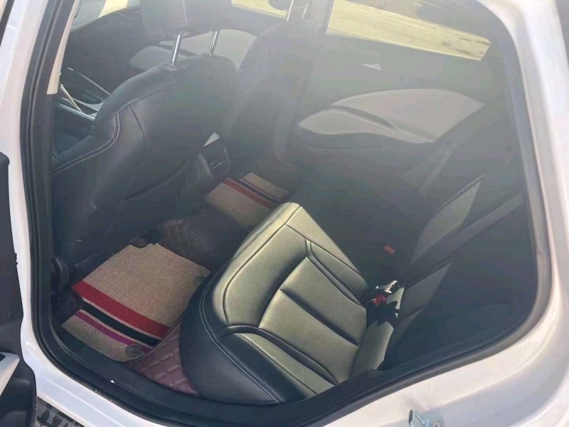 常州23年别克velite67