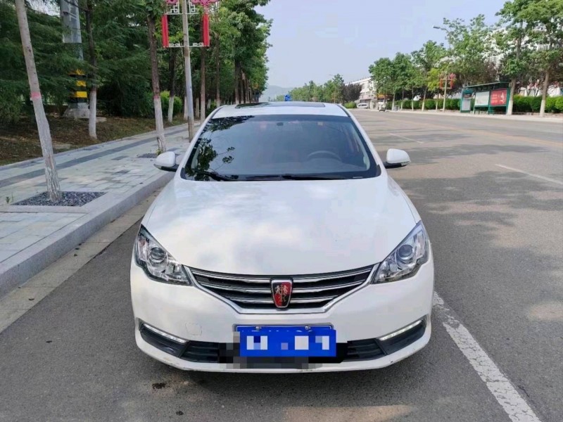 东营11年荣威3601