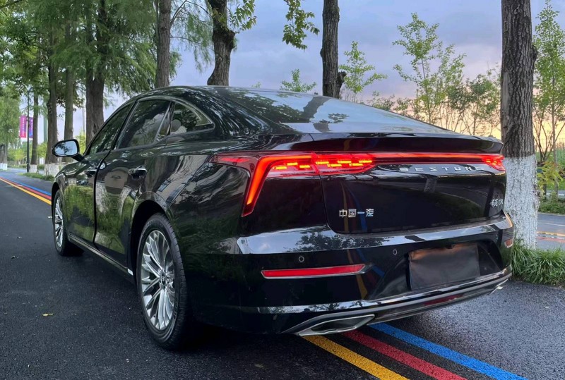 杭州23年奔騰B704