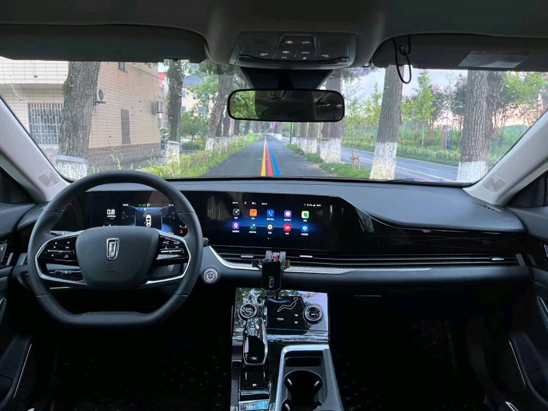 杭州23年奔騰B708