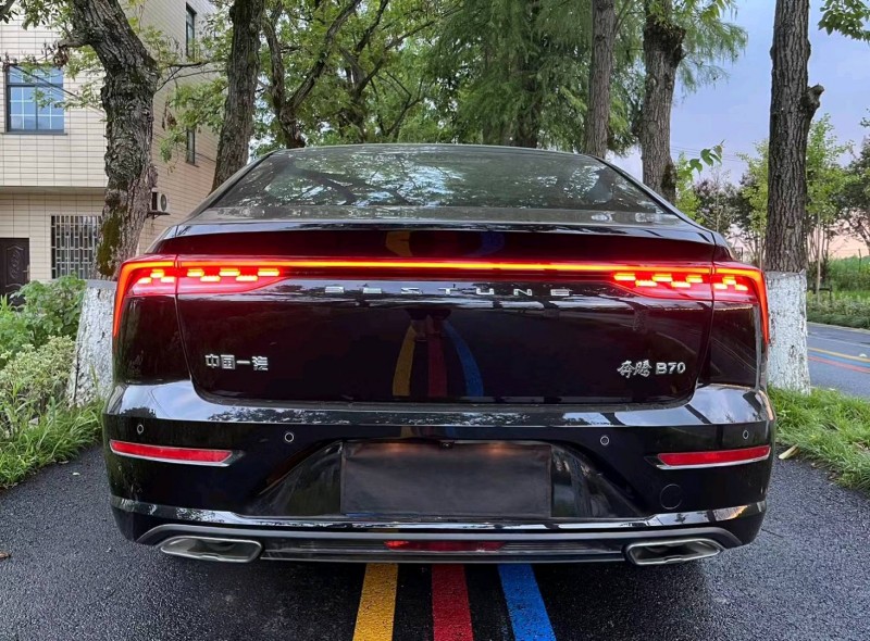 杭州23年奔騰B709