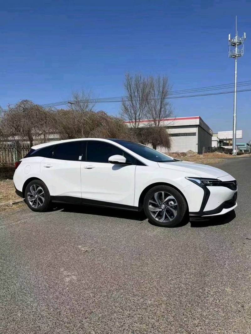 沈阳22年别克微蓝3