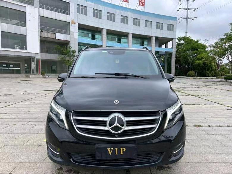 盐城18年奔驰V1