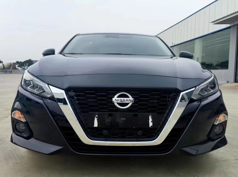 襄陽22年日產天籟1
