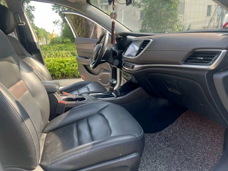 枣庄18年传祺GA44