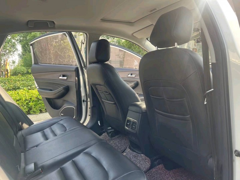 枣庄18年传祺GA45