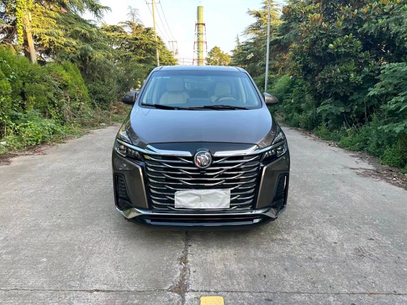 徐州22年别克GL81