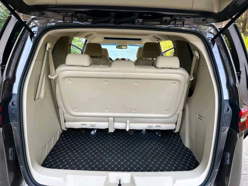 徐州22年别克GL88