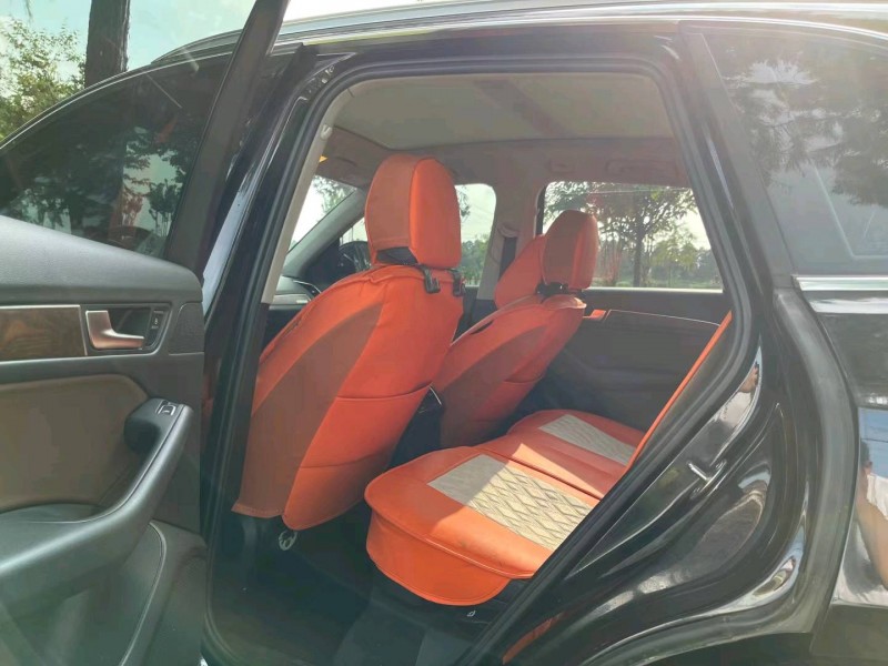 杭州17年奧迪Q57