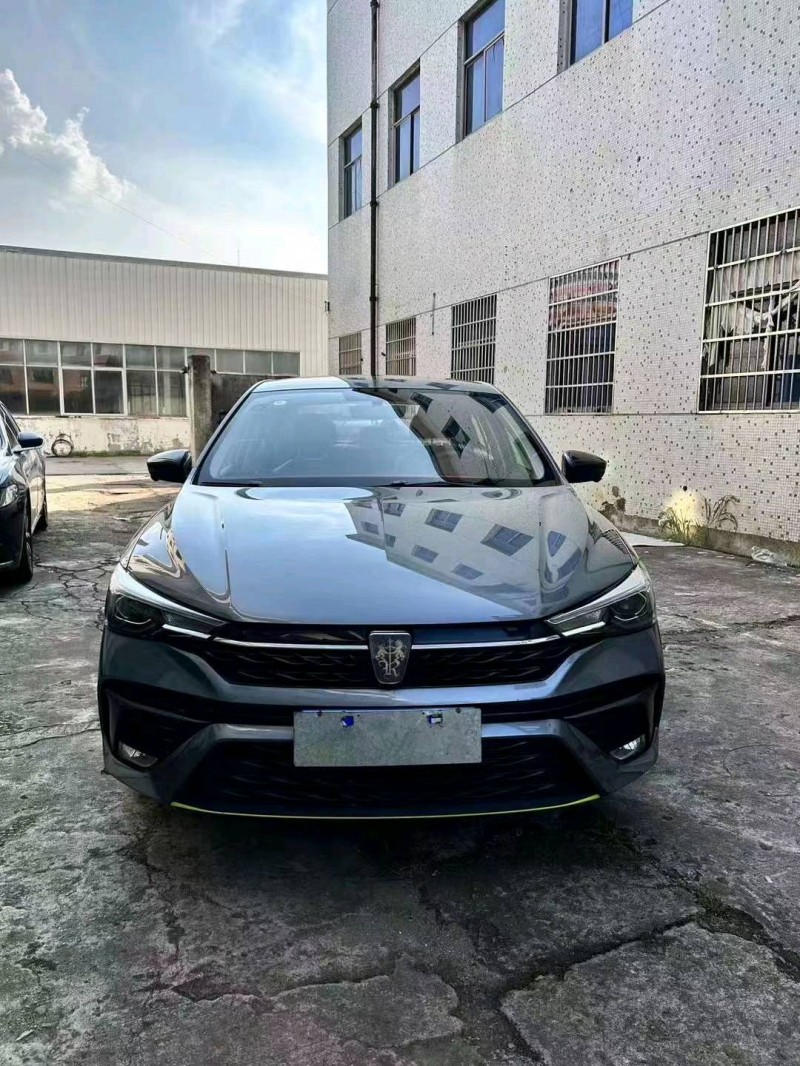 嘉兴23年荣威i51