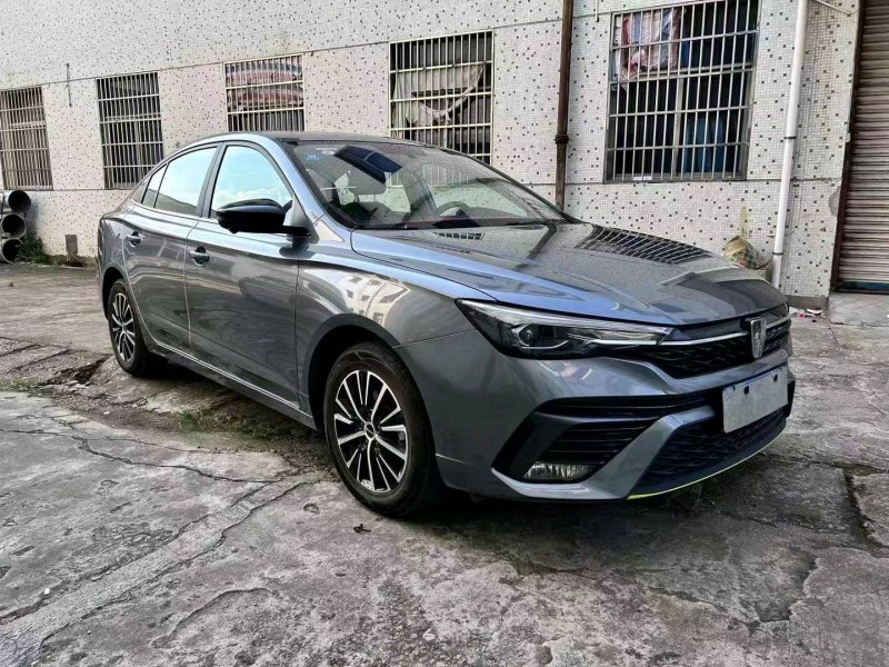 嘉兴23年荣威i52