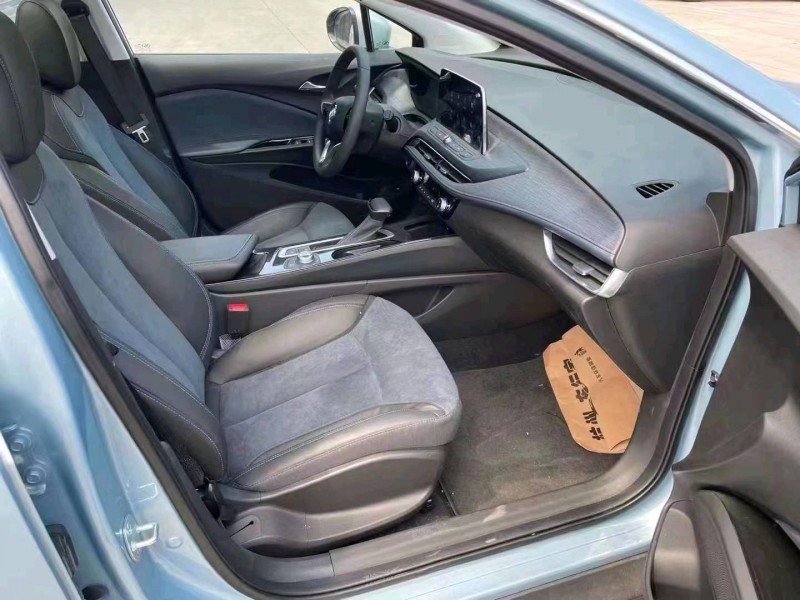 嘉兴22年别克velite65