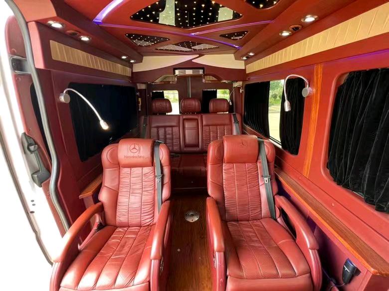 盐城14年奔驰斯宾特5