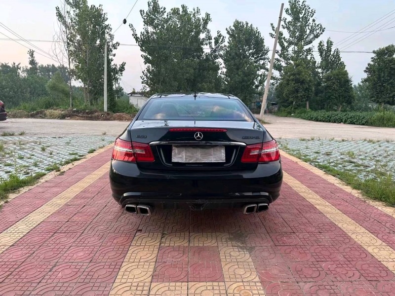 徐州14年奔驰E9