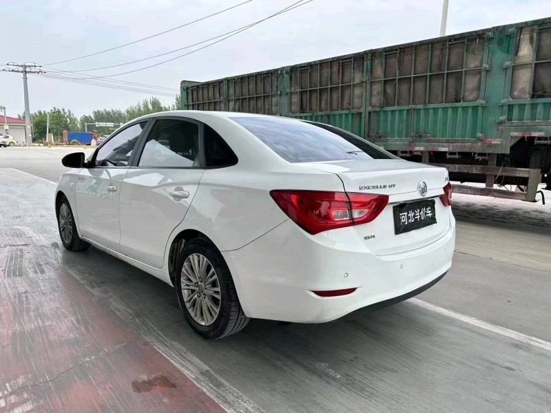 保定17年别克英朗7