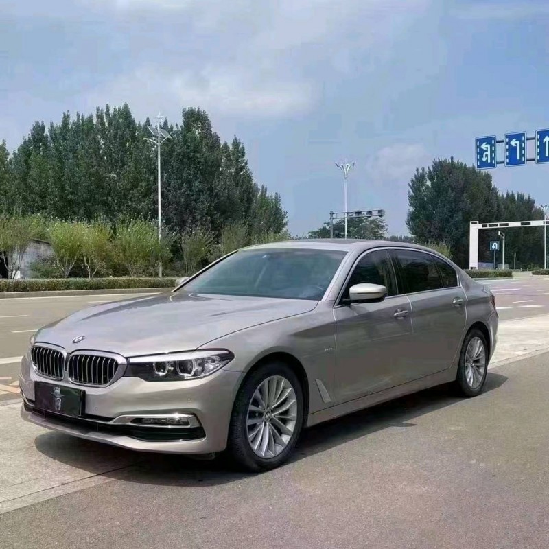 枣庄18年宝马5系2