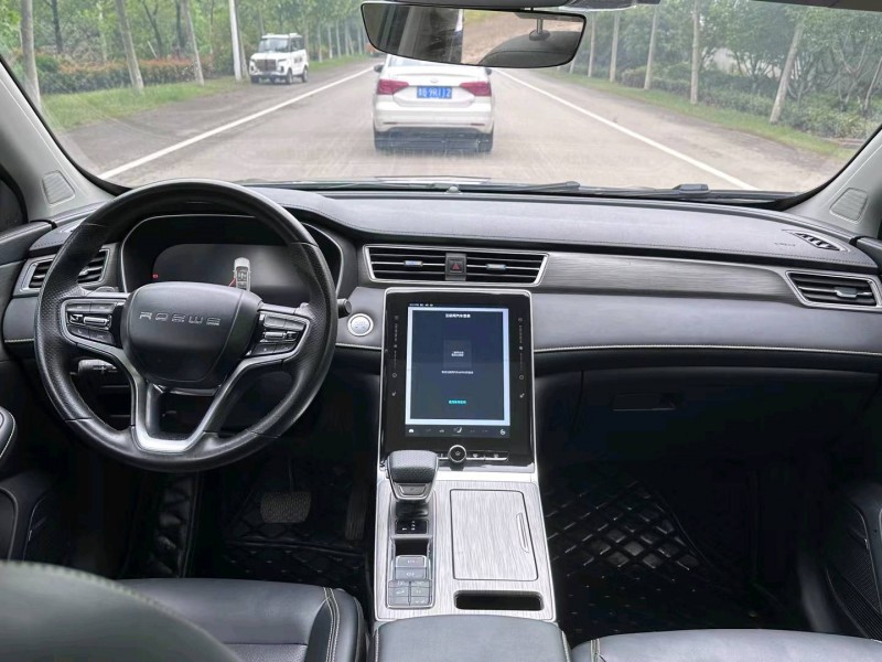 徐州21年荣威RX5新能源4