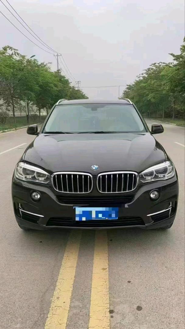 徐州18年宝马X51