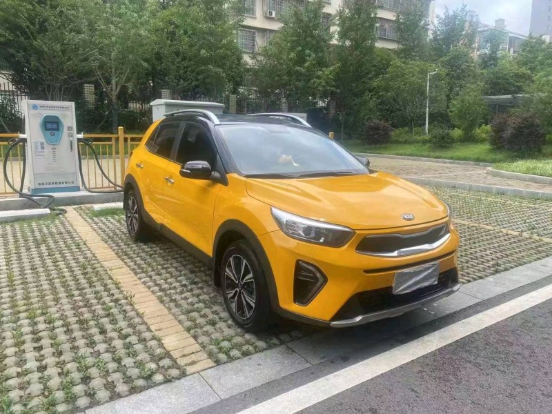 湘潭19年起亞奕跑2