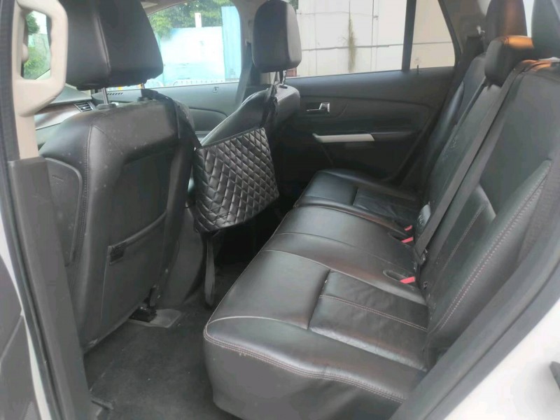 广州15年福特锐界5