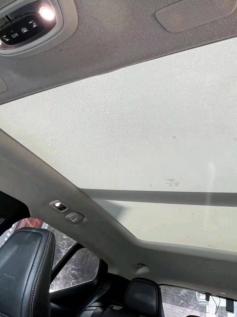 广州19年沃尔沃XC405