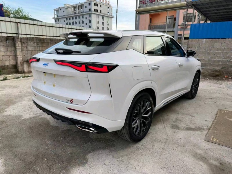 广州23年长安汽车欧尚5