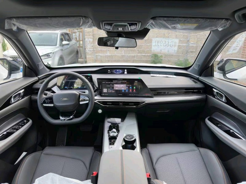 广州23年长安汽车欧尚6