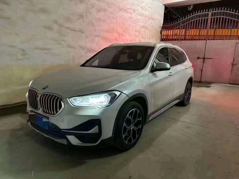 衡阳22年宝马X17